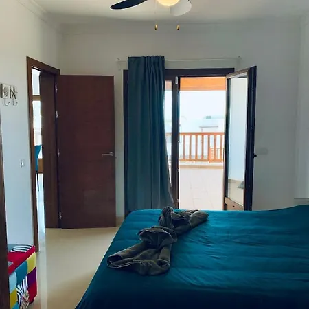 64, Vista Lobos, Private Heated Pool X Jacuzzi, * Playa Blanca (Lanzarote)