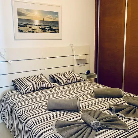 别墅 64, Vista Lobos, Private Heated Pool X Jacuzzi, 普拉亚布兰卡