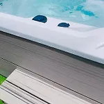 Villa 64, Vista Lobos, Private Heated Pool X Jacuzzi, Playa Blanca (Lanzarote)