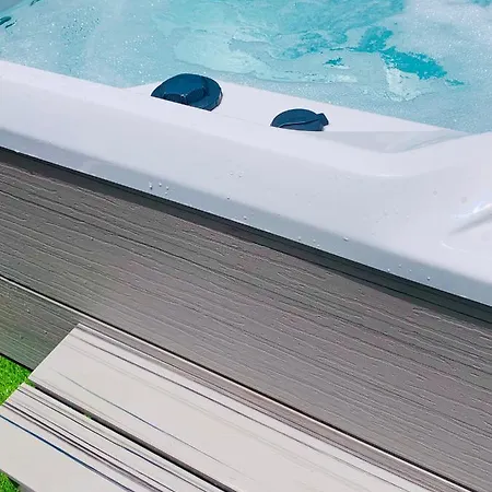 别墅 64, Vista Lobos, Private Heated Pool X Jacuzzi, 普拉亚布兰卡