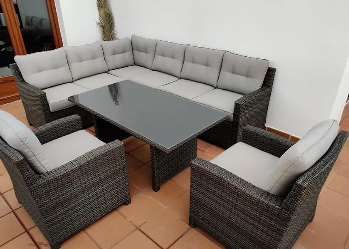 ヴィラ 64, Vista Lobos, Private Heated Pool X Jacuzzi, プラヤ・ブランカ