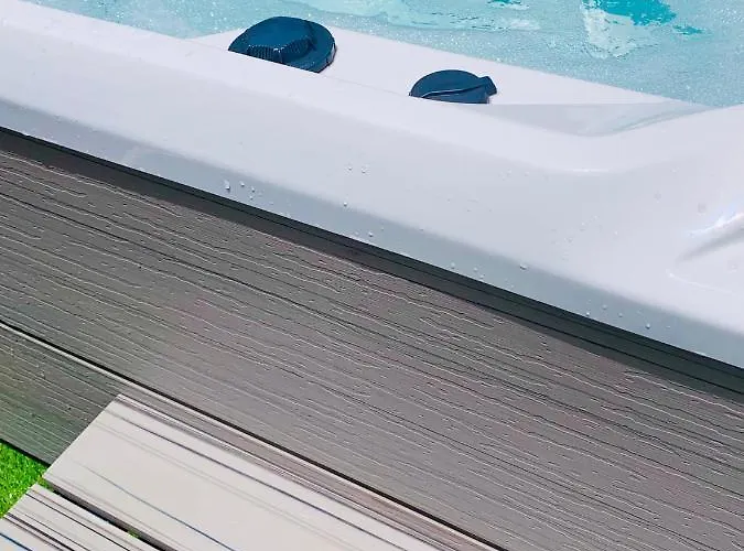 ヴィラ 64, Vista Lobos, Private Heated Pool X Jacuzzi, プラヤ・ブランカ