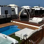 64, Vista Lobos, Private Heated Pool X Jacuzzi, プラヤ・ブランカ
