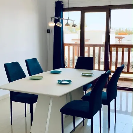 64, Vista Lobos, Private Heated Salt Pool X Hot Tub, Playa Blanca * Playa Blanca (Lanzarote)
