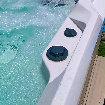 וילה 64, Vista Lobos, Private Heated Pool X Jacuzzi,