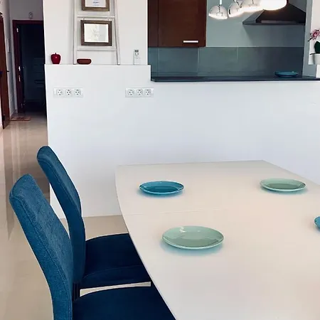 Βίλα 64, Vista Lobos, Private Heated Pool X Jacuzzi, Πλάγια Μπλάνκα