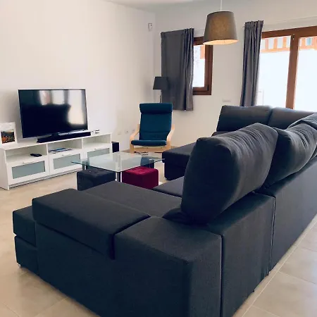 64, Vista Lobos, Private Heated Pool X Jacuzzi, Πλάγια Μπλάνκα