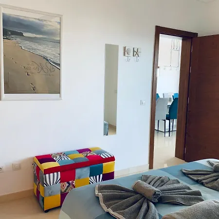 Villa 64, Vista Lobos, Private Heated Salt Pool X Hot Tub, Playa Blanca