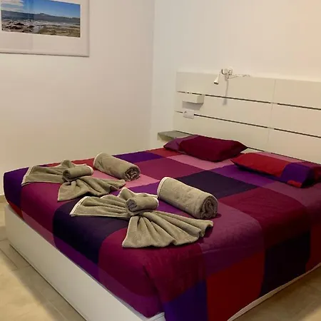 Villa 64, Vista Lobos, Private Heated Pool X Jacuzzi, Playa Blanca