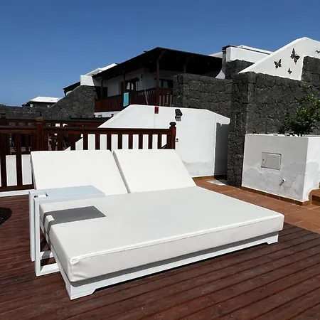64, Vista Lobos, Private Heated Salt Pool X Hot Tub, Playa Blanca Playa Blanca (Lanzarote)