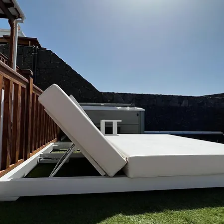 64, Vista Lobos, Private Heated Salt Pool X Hot Tub, Playa Blanca Villa Playa Blanca (Lanzarote)