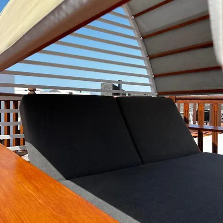 Villa 64, Vista Lobos, Private Heated Salt Pool X Hot Tub, Playa Blanca