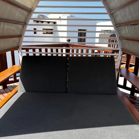 Villa 64, Vista Lobos, Private Heated Salt Pool X Hot Tub, Playa Blanca *