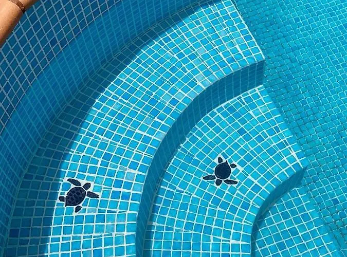 Вилла 64, Vista Lobos, Private Heated Pool X Jacuzzi, Коста Бланка