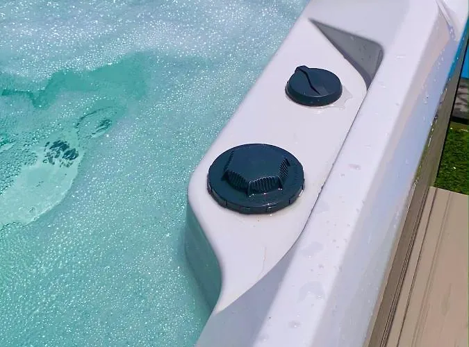 Вилла 64, Vista Lobos, Private Heated Pool X Jacuzzi,