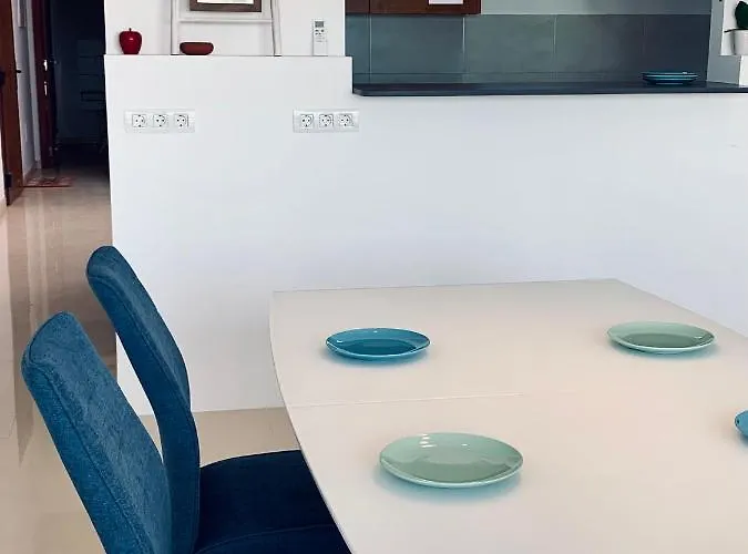 Вилла 64, Vista Lobos, Private Heated Pool X Jacuzzi, Коста Бланка