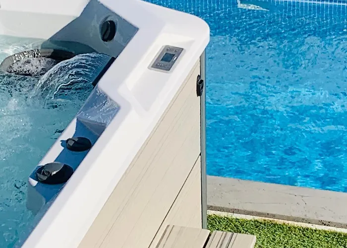 64, Vista Lobos, Private Heated Pool X Jacuzzi, Вилла *