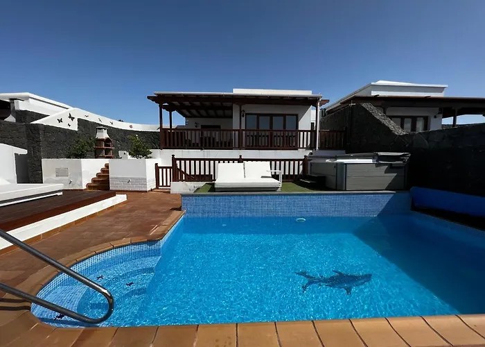 Вилла 64, Vista Lobos, Private Heated Pool X Jacuzzi,