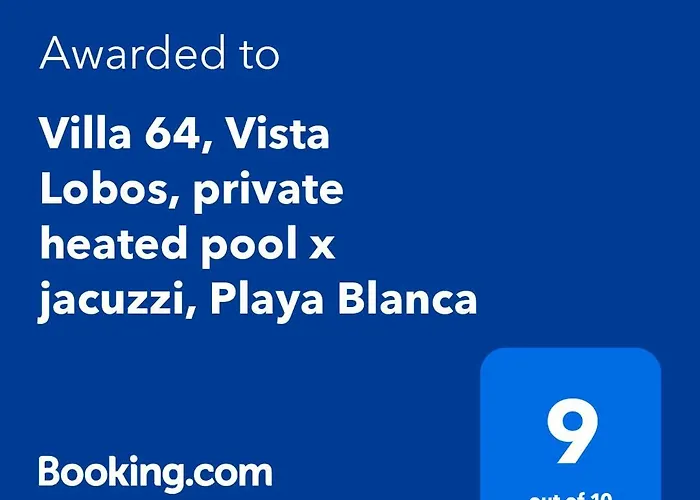 64, Vista Lobos, Private Heated Pool X Jacuzzi, Вилла *