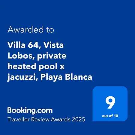 64, Vista Lobos, Private Heated Pool X Jacuzzi, וילה *